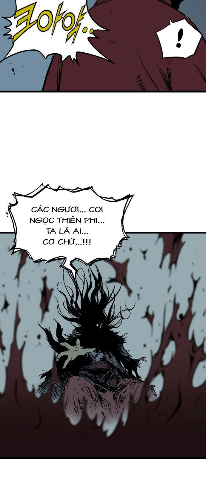 Cao Thủ 2: Chapter 103