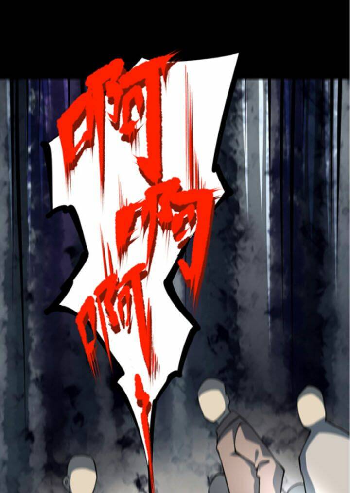 Người Thương Thuyết Cõi Âm: Chapter 25