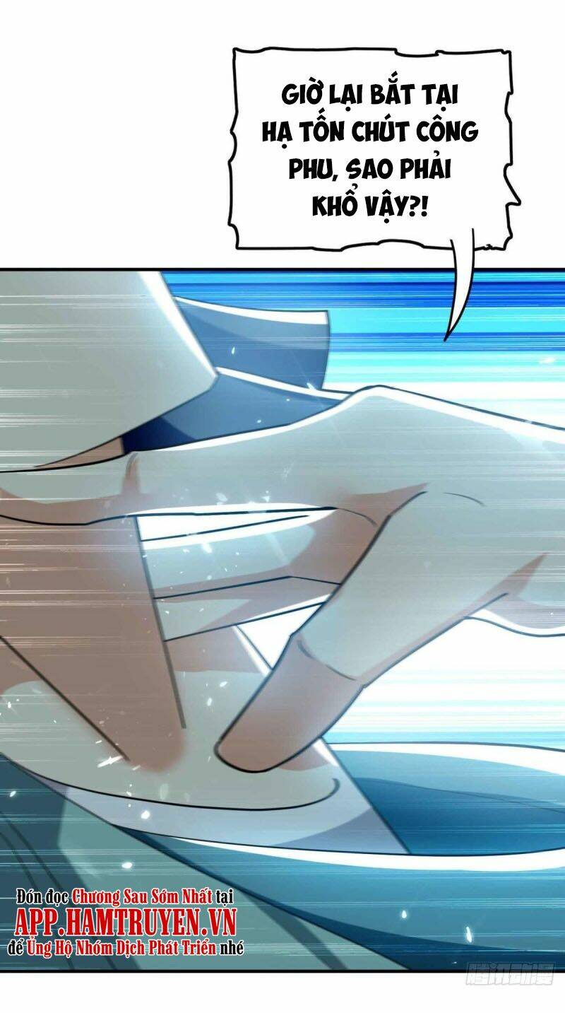 Kết Hôn Không Dễ: Chapter 153