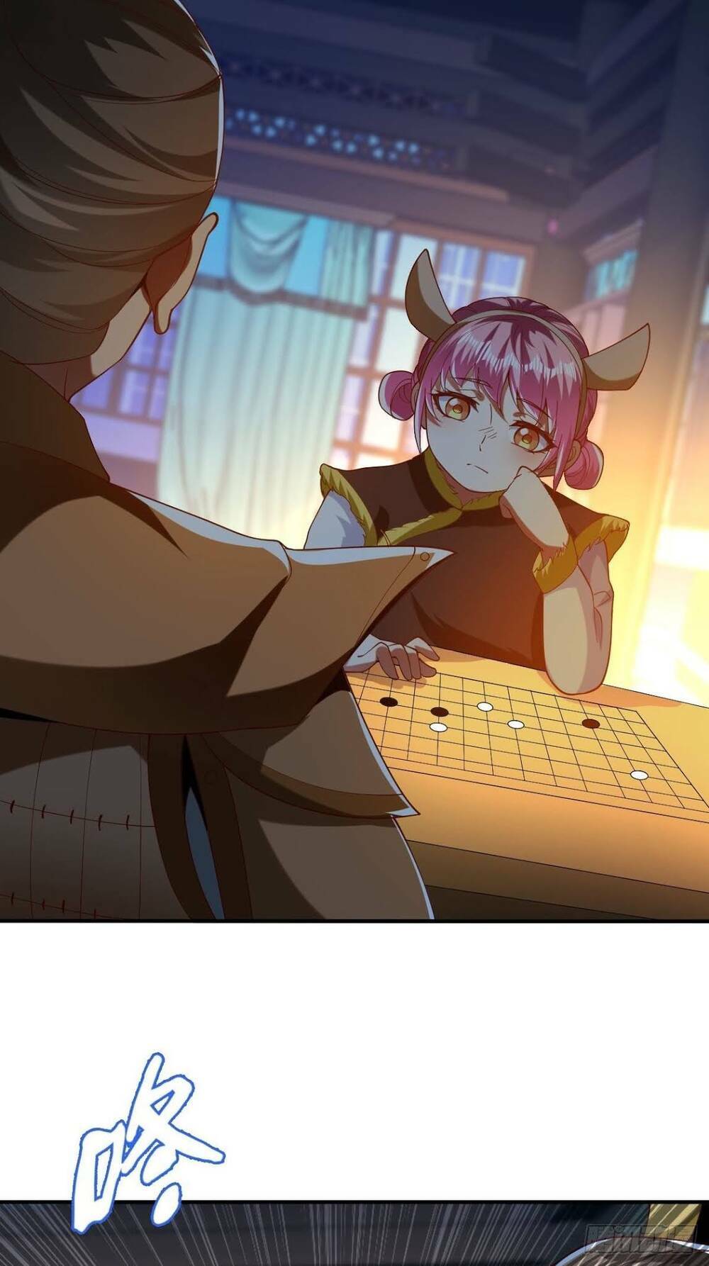 Cục Gạch Xông Vào Dị Giới: Chapter 48