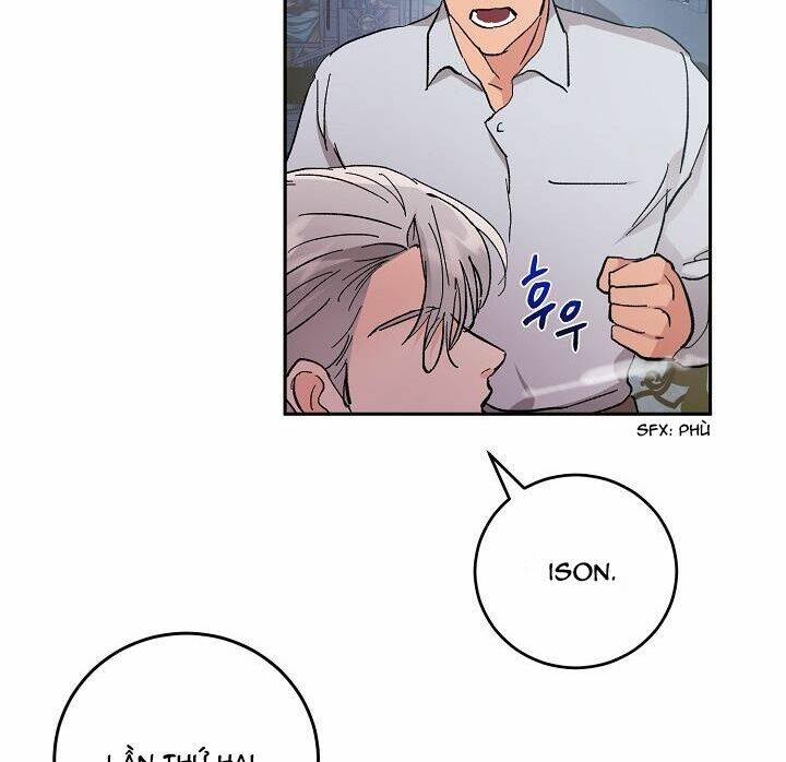 Kẻ Cắp Mặt Trăng: Chapter 37