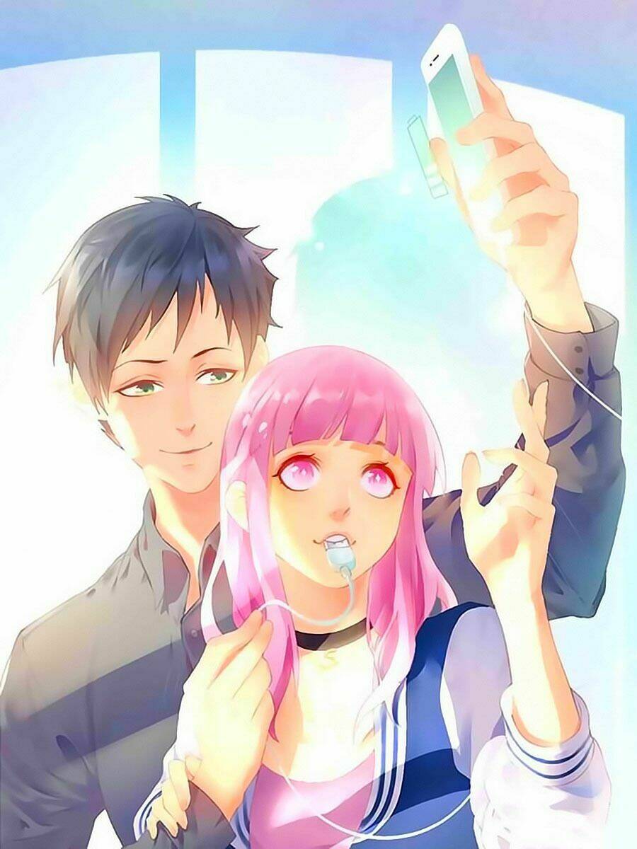 Số Hiệu 1314: Chapter 1