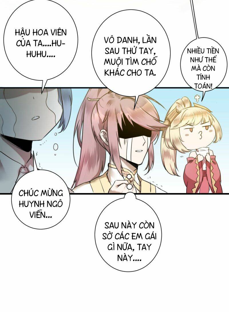 Nghịch Chuyển Tiên Đồ: Chapter 65