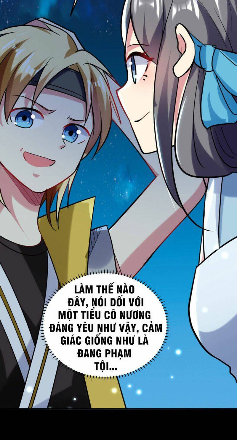 Vạn Giới Tiên Vương: Chapter 59