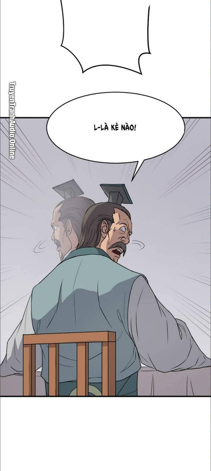 Trọng Sinh, Bất Khả Chiến Bại: Chapter 94