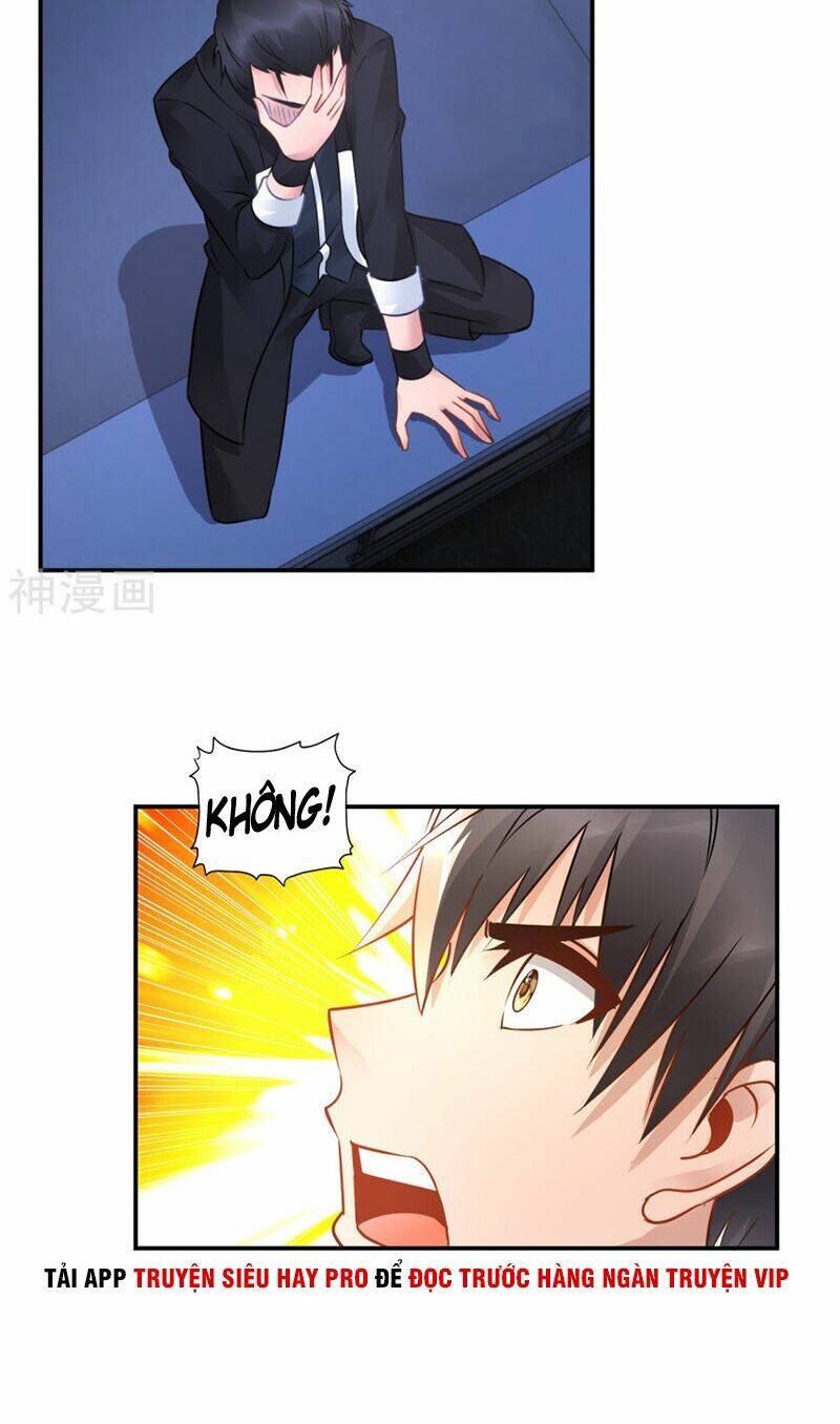 Phong Thủy Thiên Sư: Chapter 48