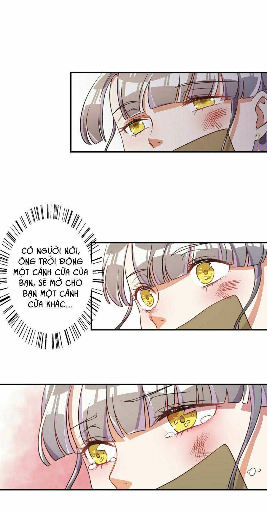 Hôn Nhân Dục Vọng: Thiếu Gia Nhẹ Một Chút!: Chapter 54