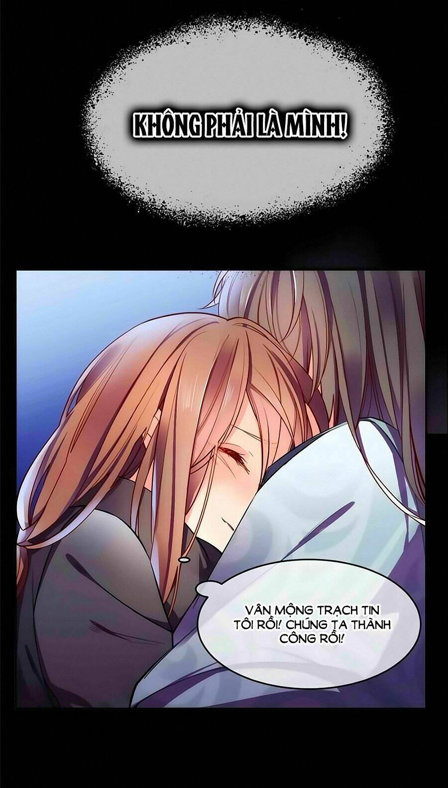 Ảnh Hậu Thời Gian: Chapter 17