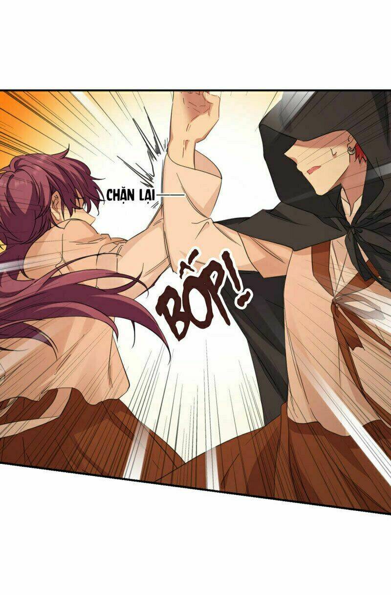 Thượng Quốc Phú Chi Thiên Đống Tuyết: Chapter 32