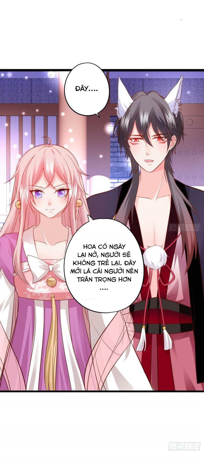 Hồ Tiên Hung Bạo: Chapter 143