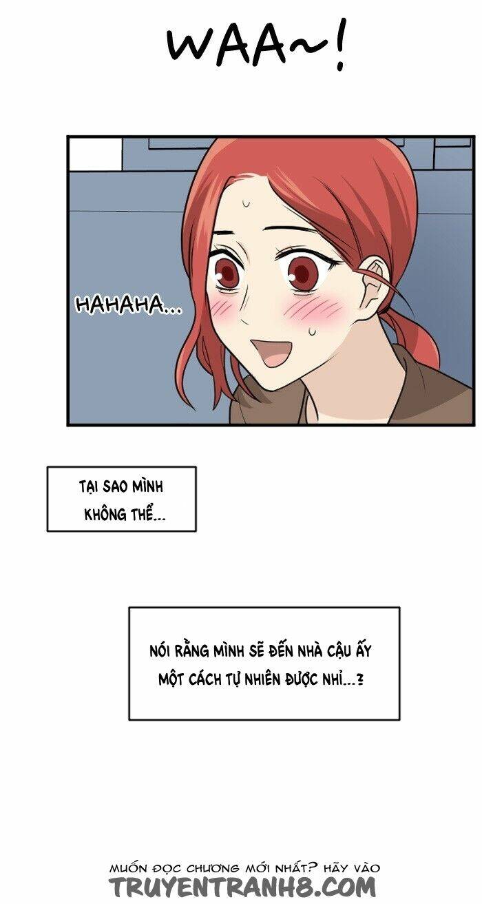 Người Đẹp Gangnam: Chapter 38
