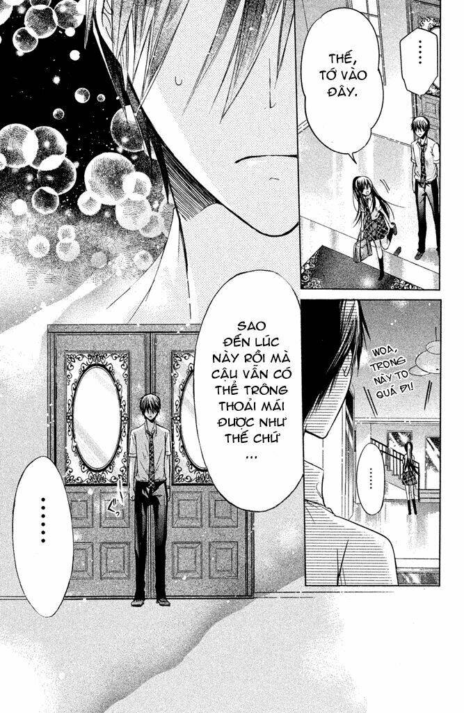 Watashi Ni Xx Shinasai!: Chapter 37