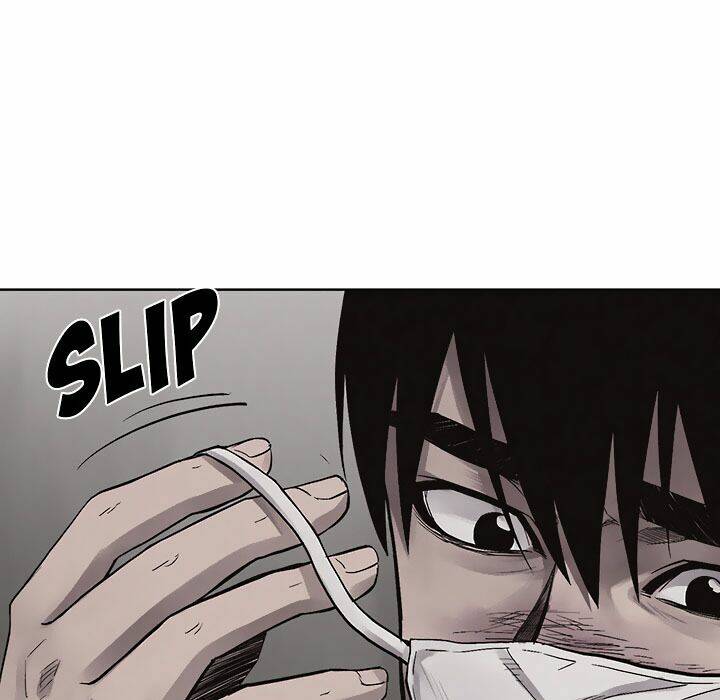 Nắm Đấm: Chapter 15