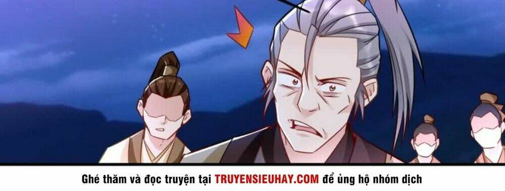 Lão Tổ Của Bạn Đang Online: Chapter 12