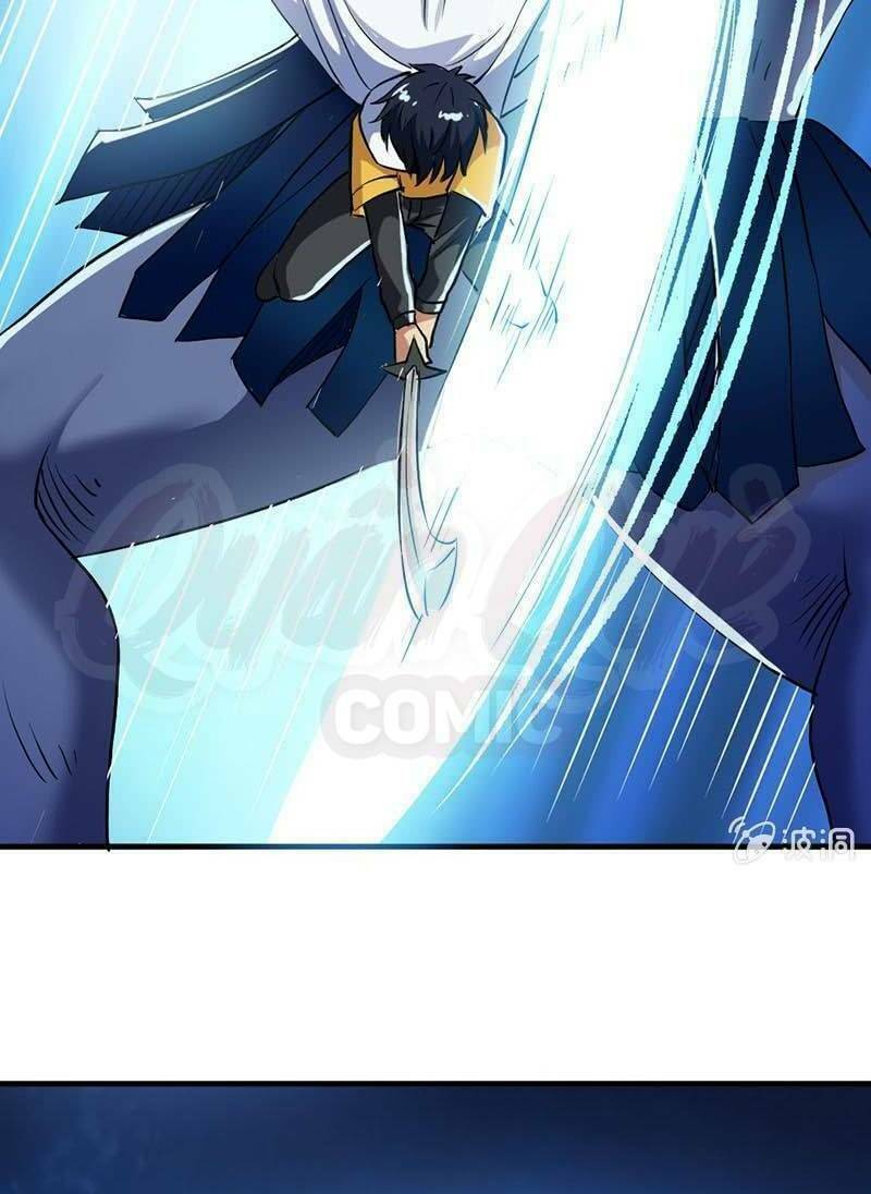 Cuộc Sống Tận Thế Bắt Đầu Từ Số 0: Chapter 49