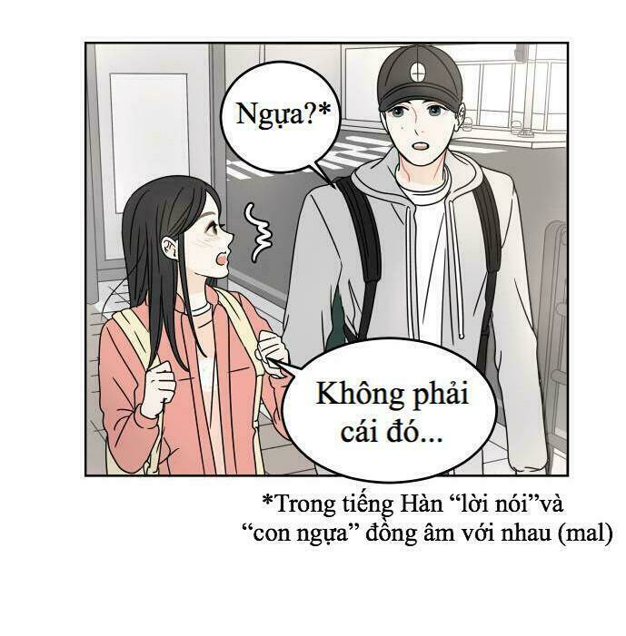 30 Phút Bước Đi Bên Em: Chapter 7