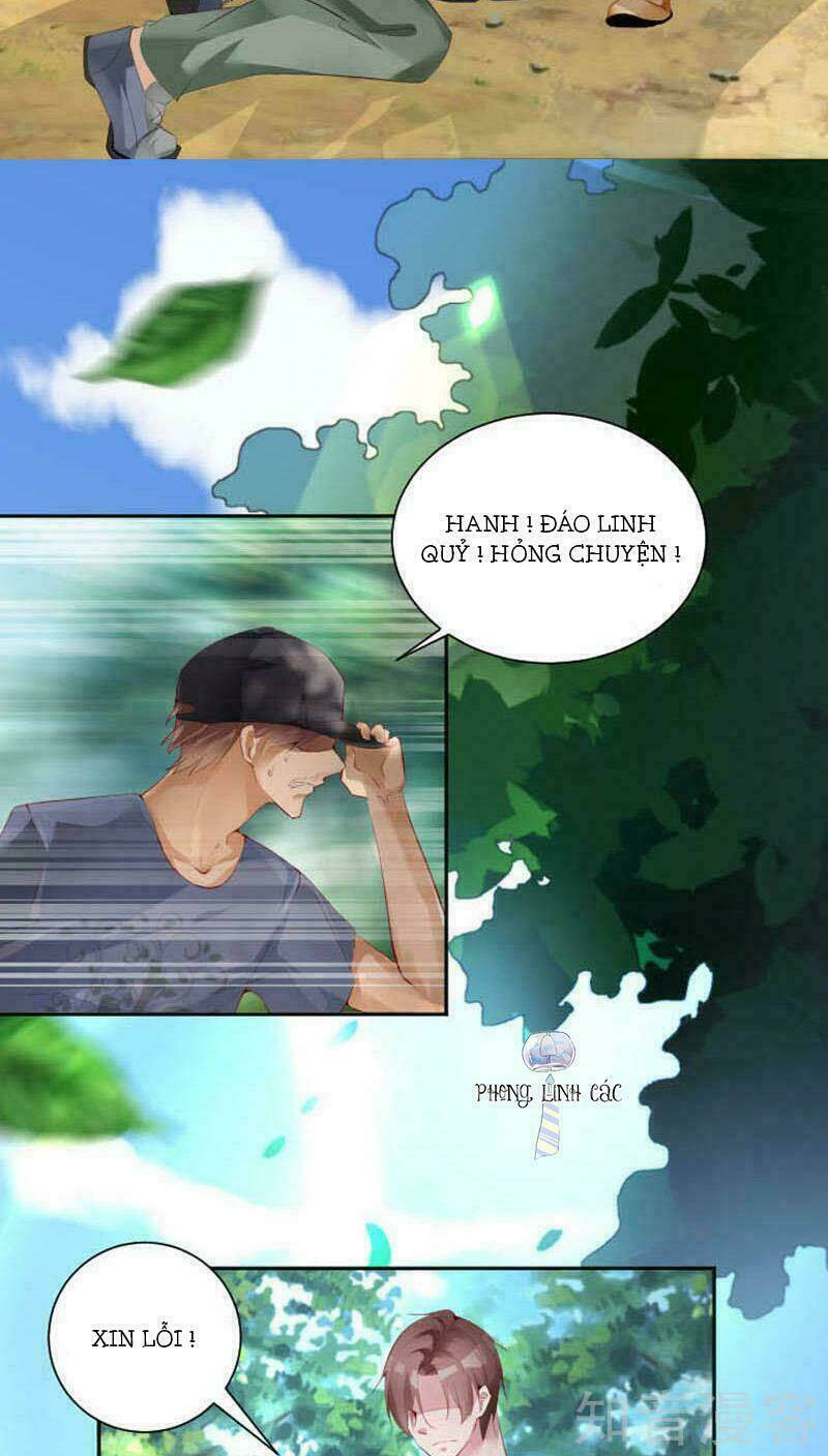 Nam Thần Là Một Đôi: Chapter 45