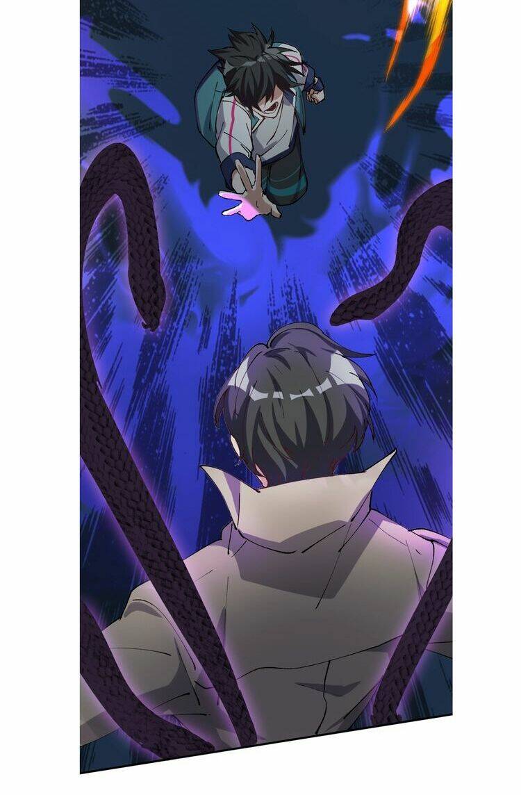 Thần Lai Yêu Vãng: Chapter 16