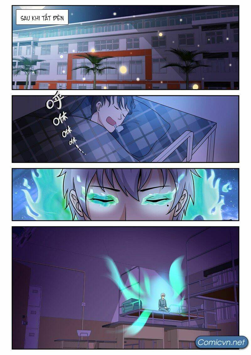 Tu Chân Cuồng Thiếu: Chapter 13