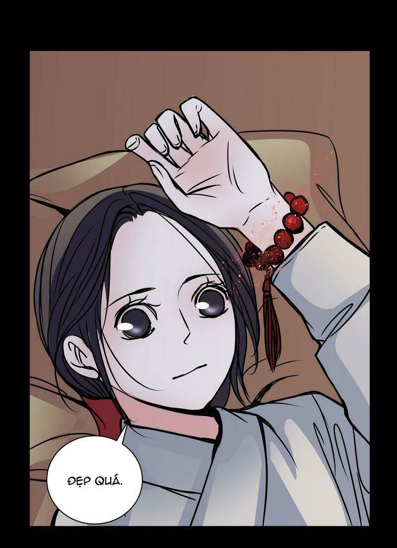 Nhật Ký Nữ Phù Thủy Hồi Sinh: Chapter 42