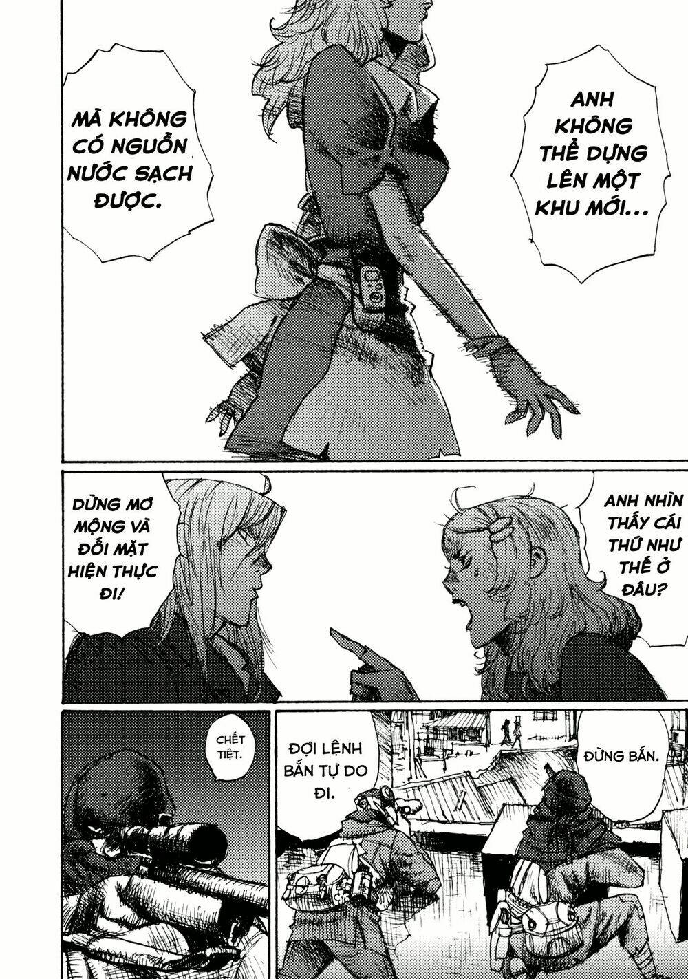 Alice In Hell: Chapter 13