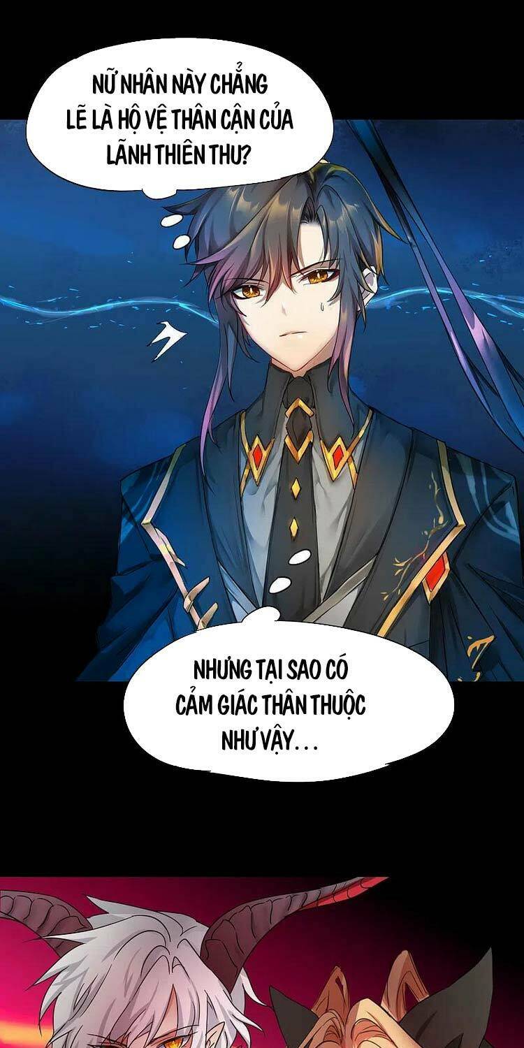 Nghịch Chuyển Tiên Đồ: Chapter 241