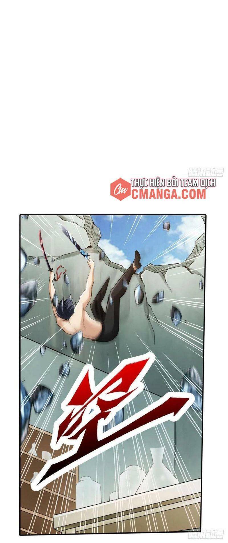 Hệ Thống Tìm Đường Chết Mạnh Nhất: Chapter 101