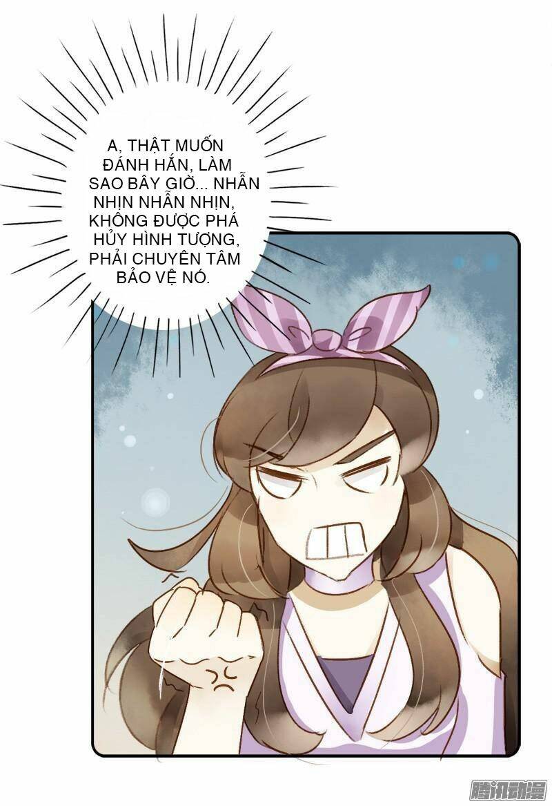 Sức Mạnh Của Sắc Đẹp: Chapter 155