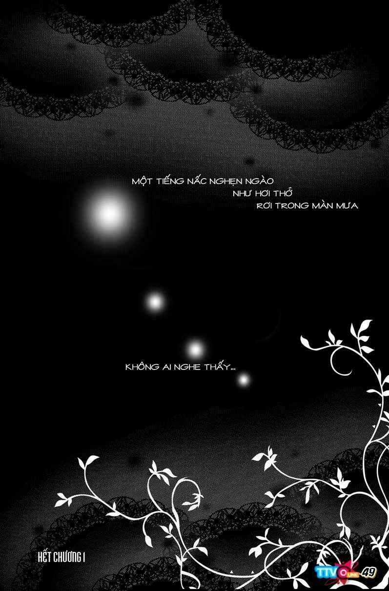 Tạp Chí Truyện Tranh Việt Nam Online - Ttvo: Chapter 4