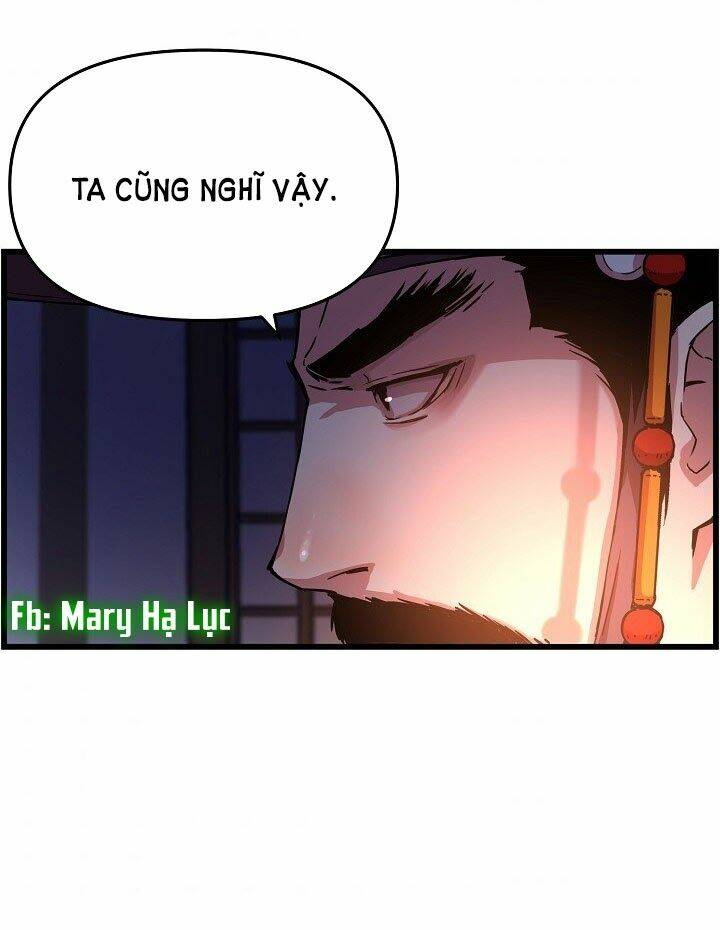 Tôi Sẽ Sống Như Một Hoàng Tử: Chapter 16