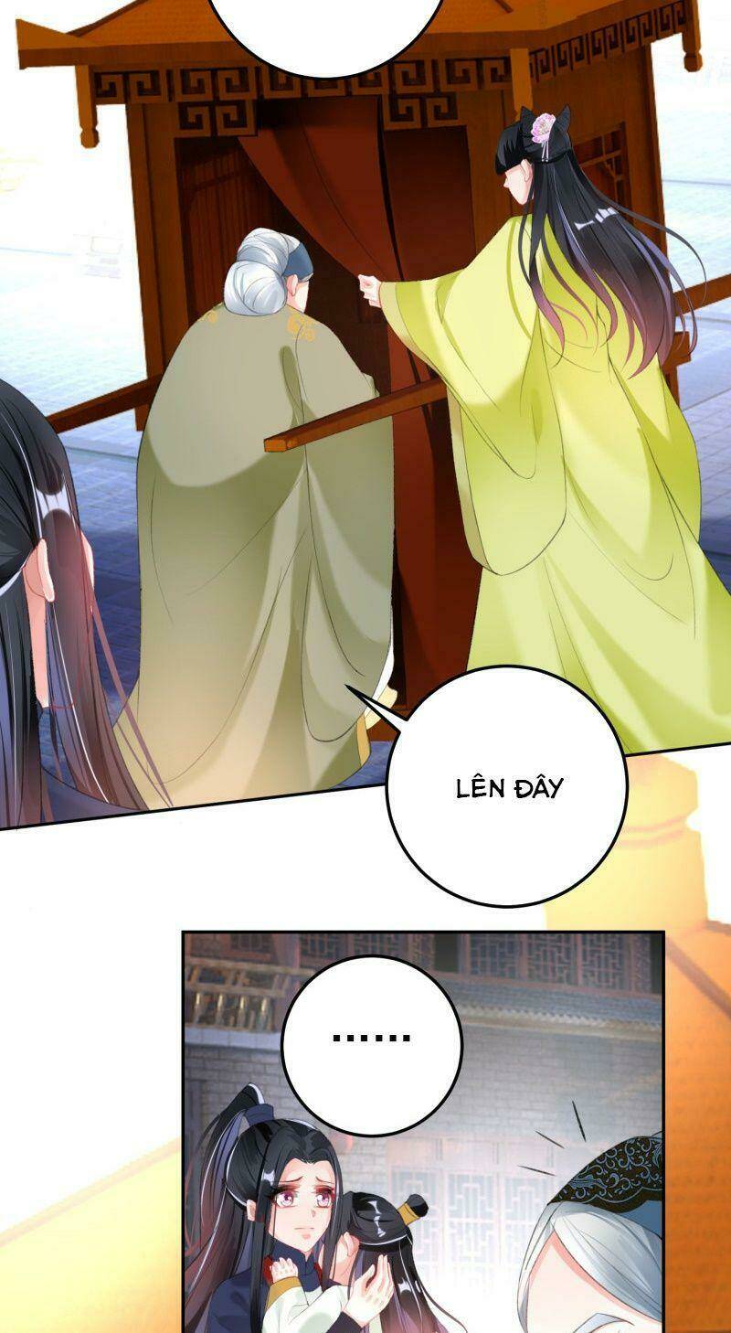 Vương Gia, Áo Lót Của Ngươi Rơi Mất Rồi: Chapter 108