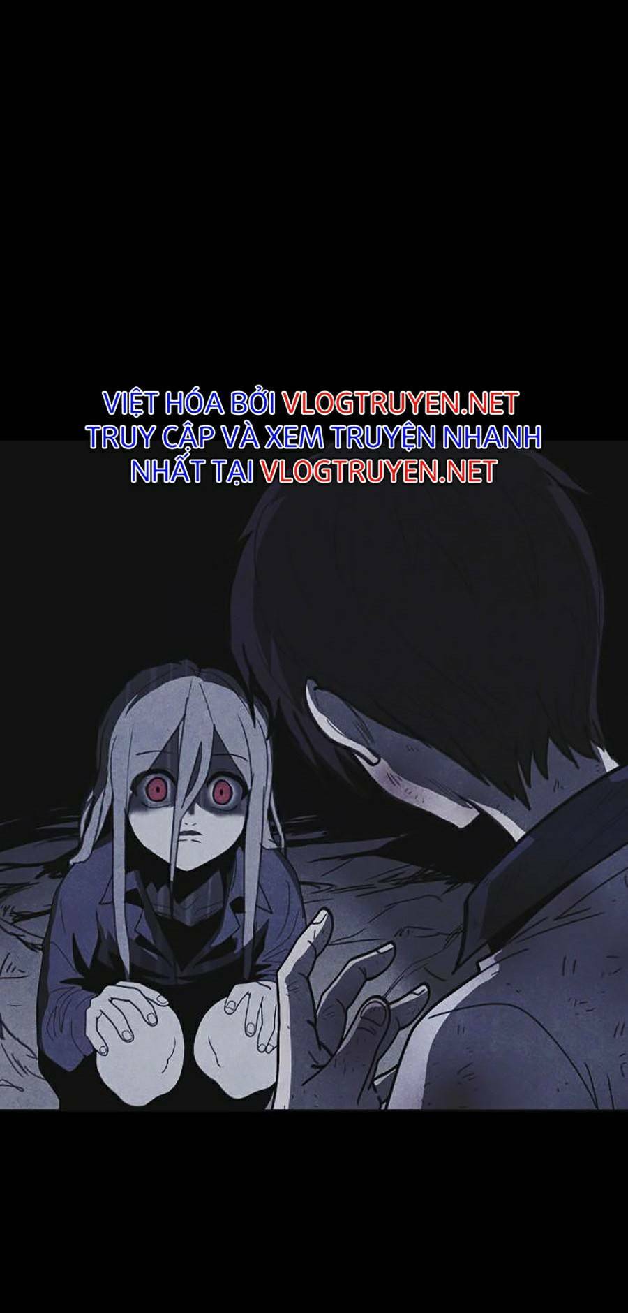 Cậu Bé Shotgun: Chapter 34