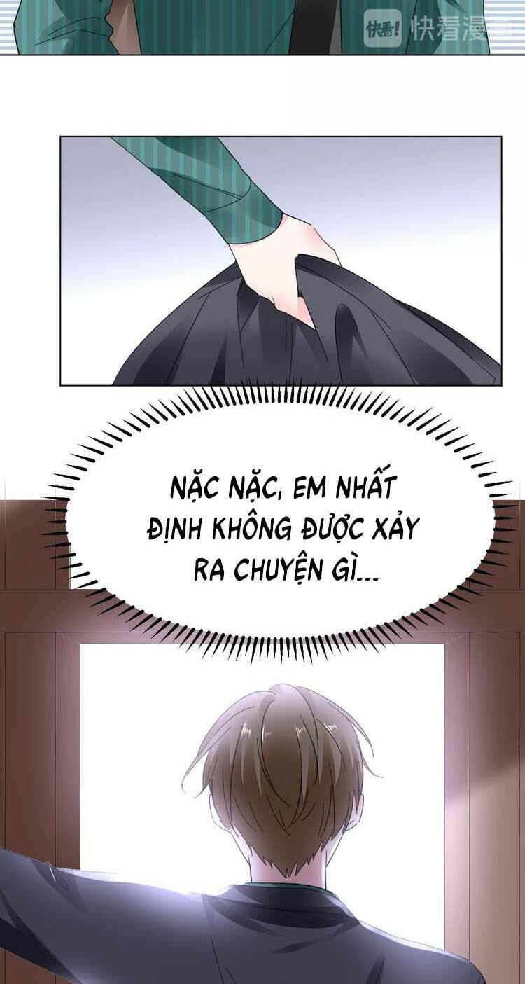 Điều Ước Sủng Ái Bất Bình Đẳng: Chapter 96.1