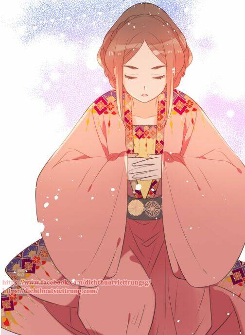 Bạn Trai Tôi Là Cẩm Y Vệ 2: Chapter 74