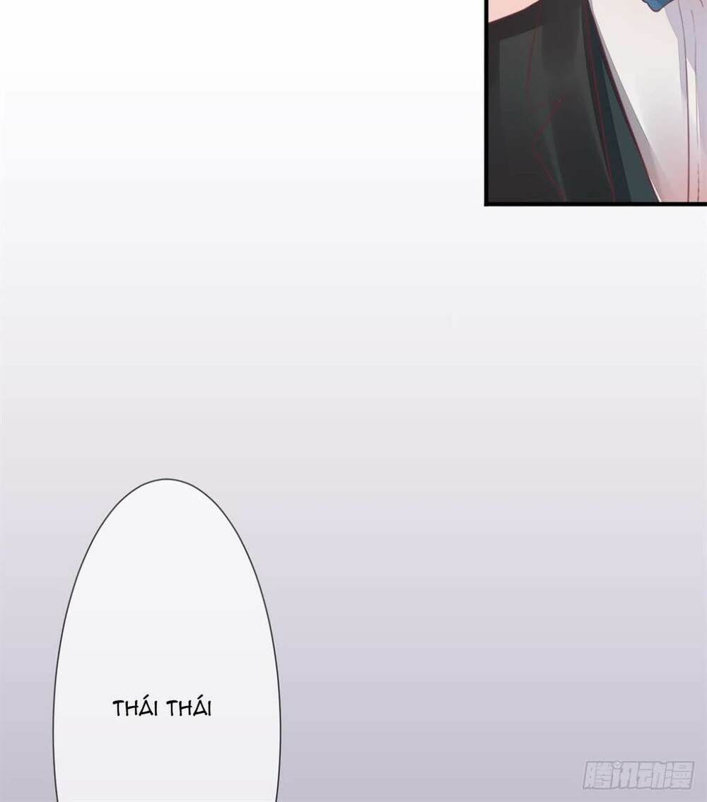 Manh Thê Khó Dỗ: Chapter 10