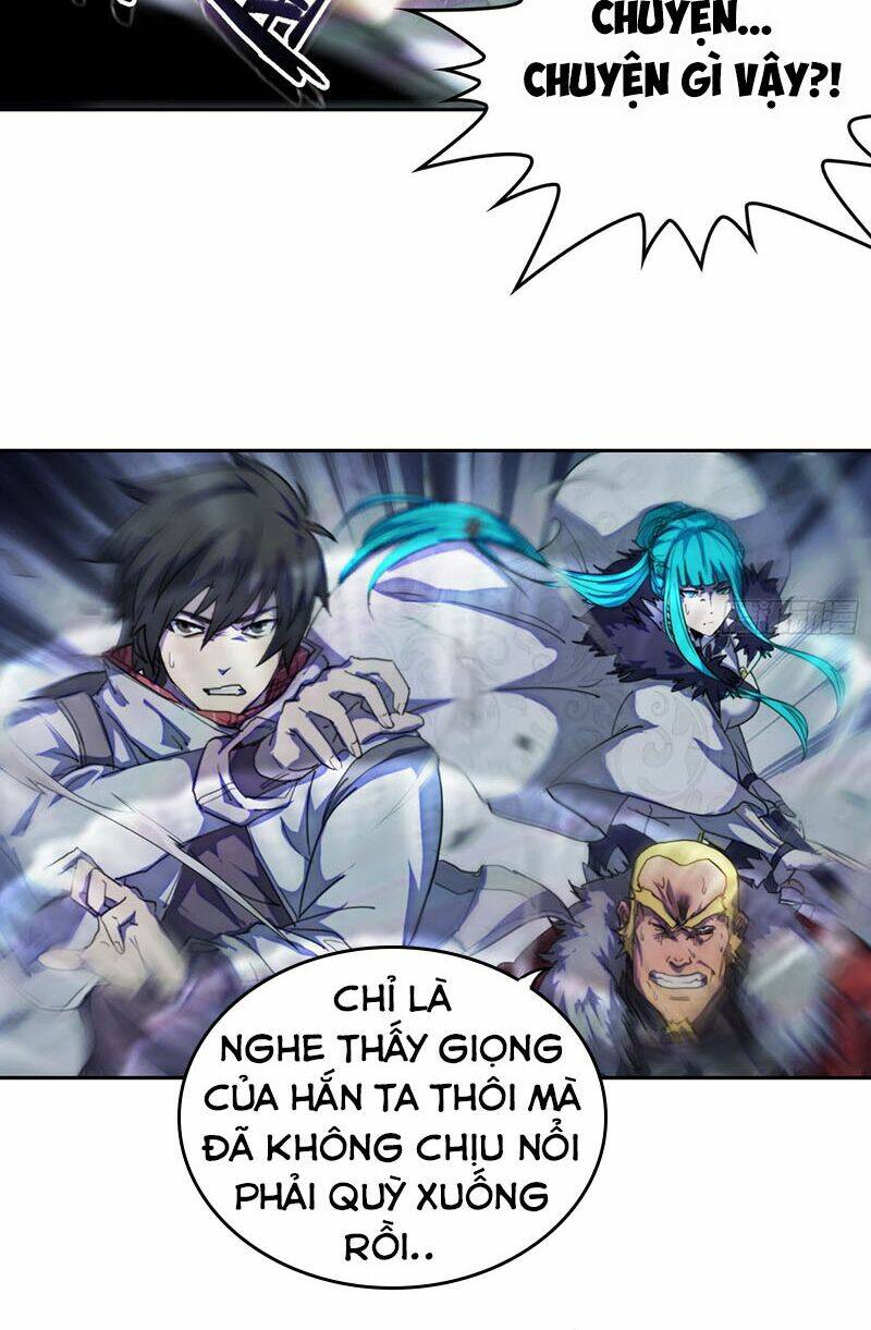 Đô Thị Hàng Thần Khúc: Chapter 36