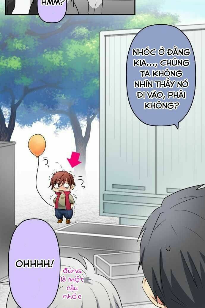 Những Ngôi Sao Không Ngủ: Chapter 1