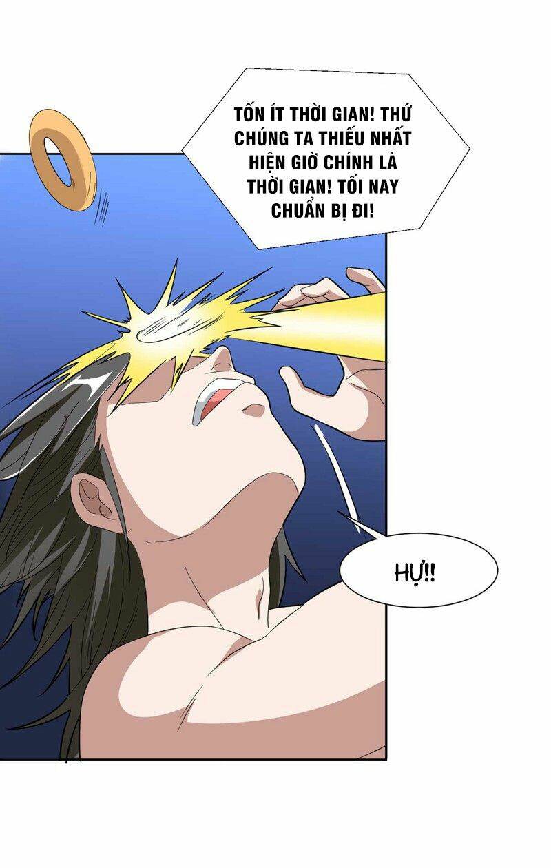 Tu Chân Truyền Nhân Tại Đô Thị: Chapter 14