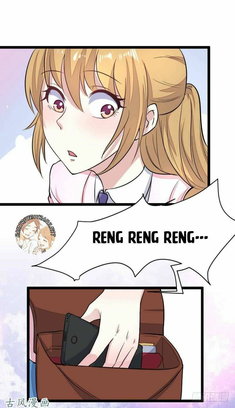 Mặt Nạ Mê Hoặc: Chapter 45