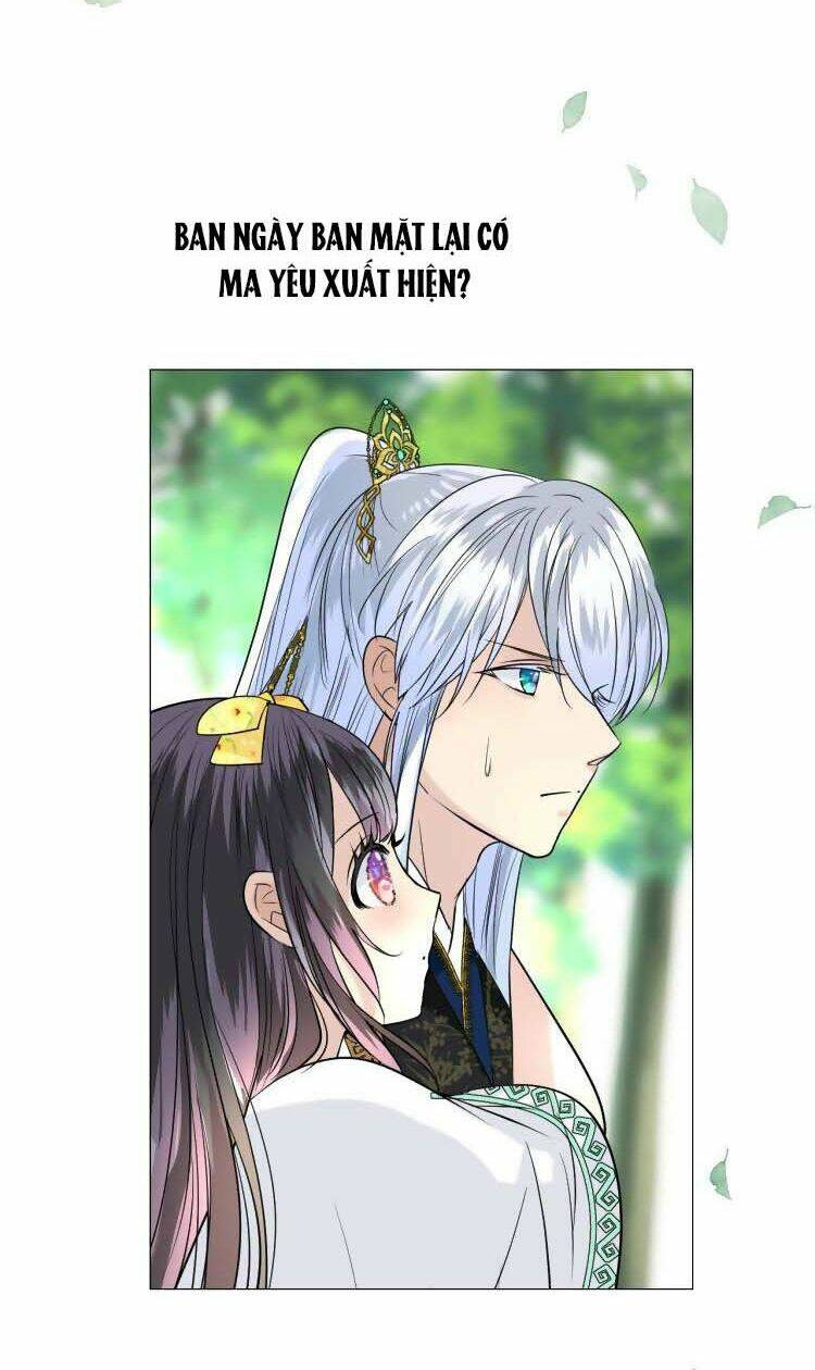 Sao Lại Là Yêu?: Chapter 11