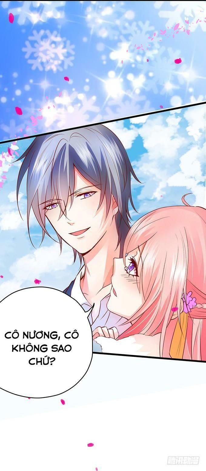 Hồ Tiên Hung Bạo: Chapter 48