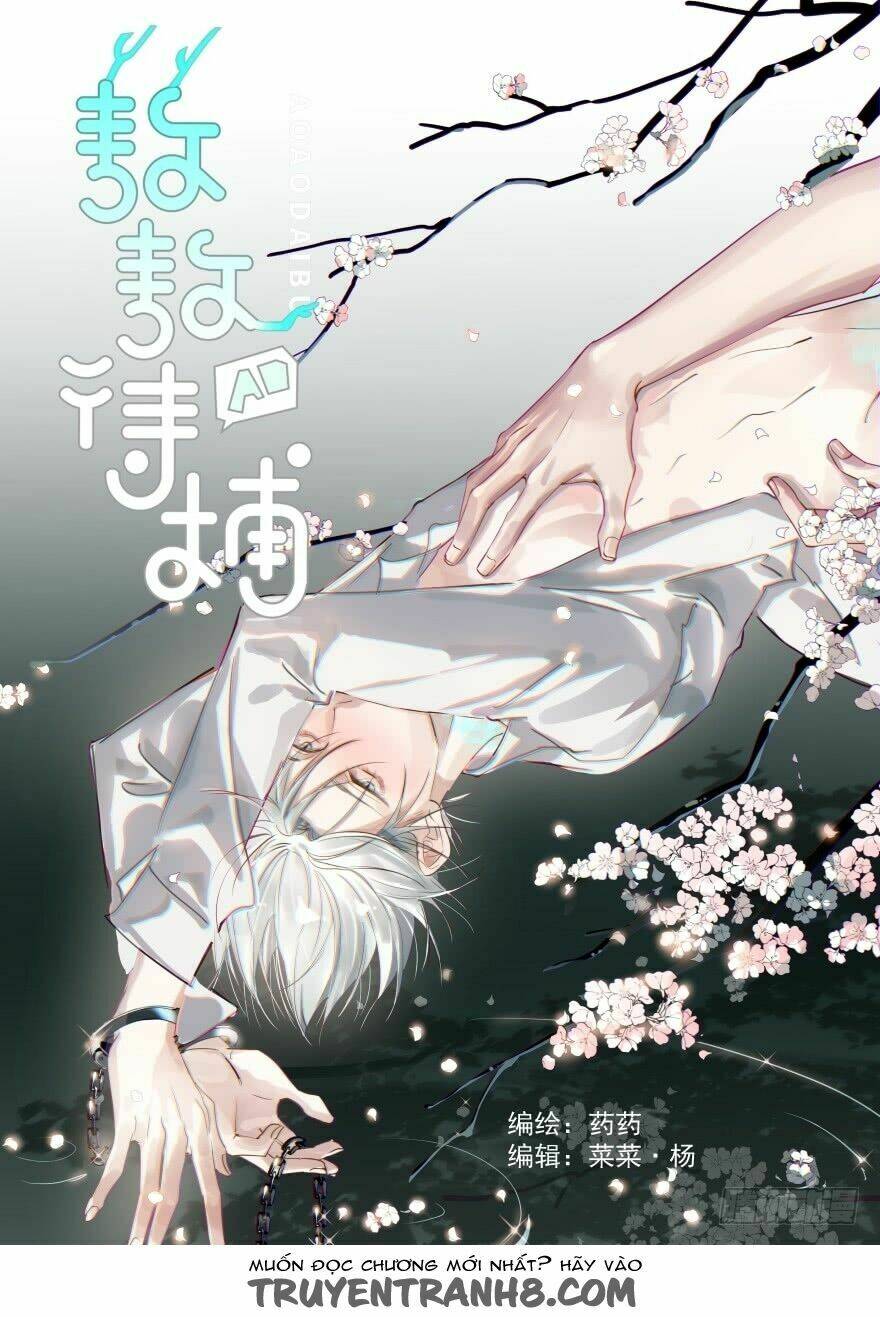 Truy Bắt Ngao Ngao: Chapter 1.1