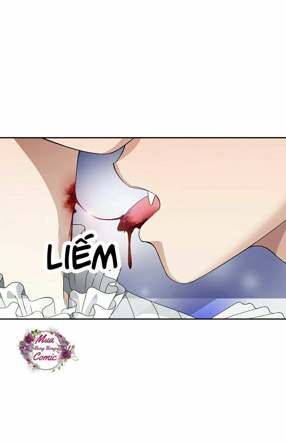 Học Viện Ma Cà Rồng: Chapter 2.1