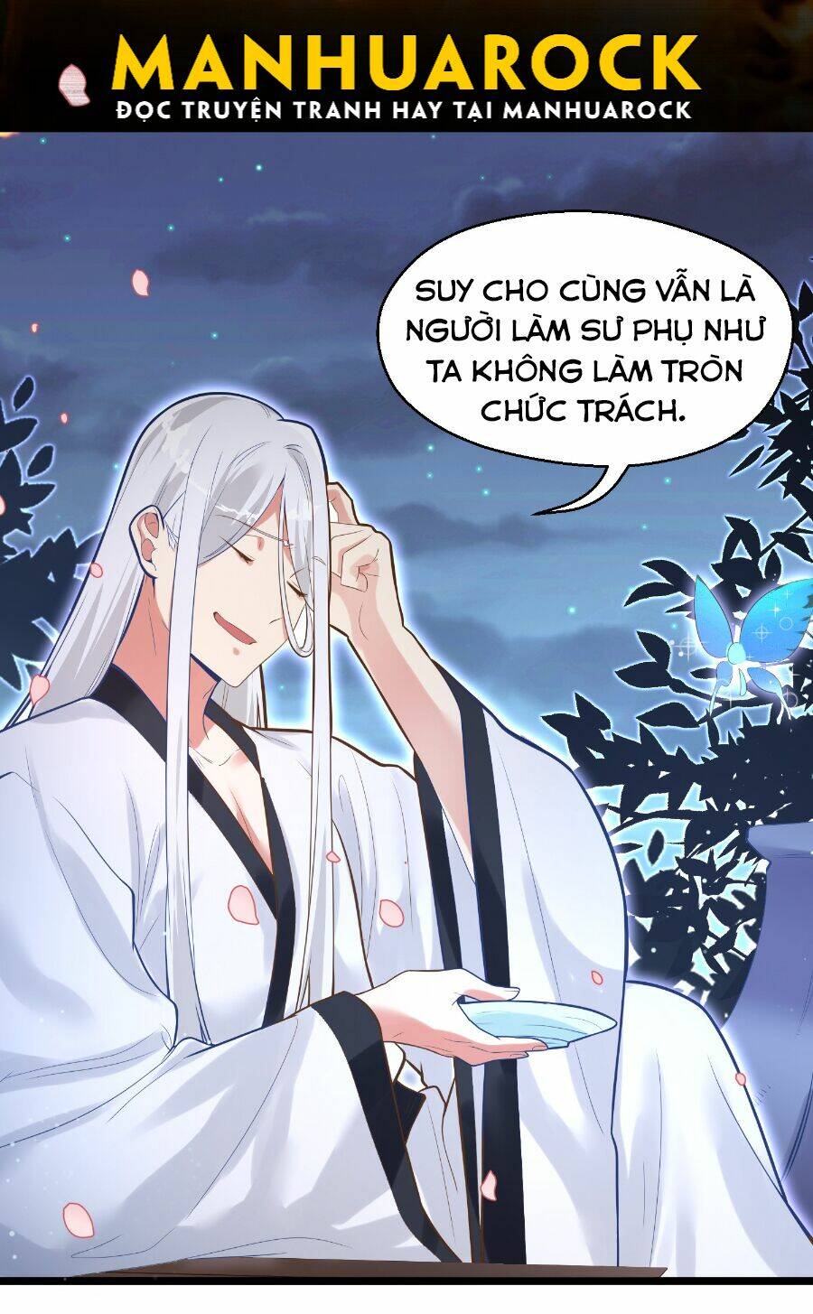 Bị Yêu Quái Bao Vây, Ta Vô Tình Nhặt Được Tiểu Ma Nữ?!: Chapter 6