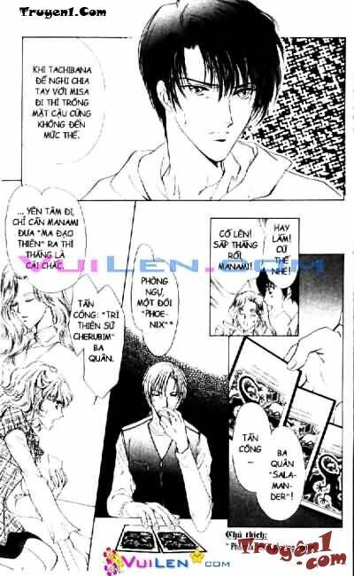 Vua bài: Chapter 2