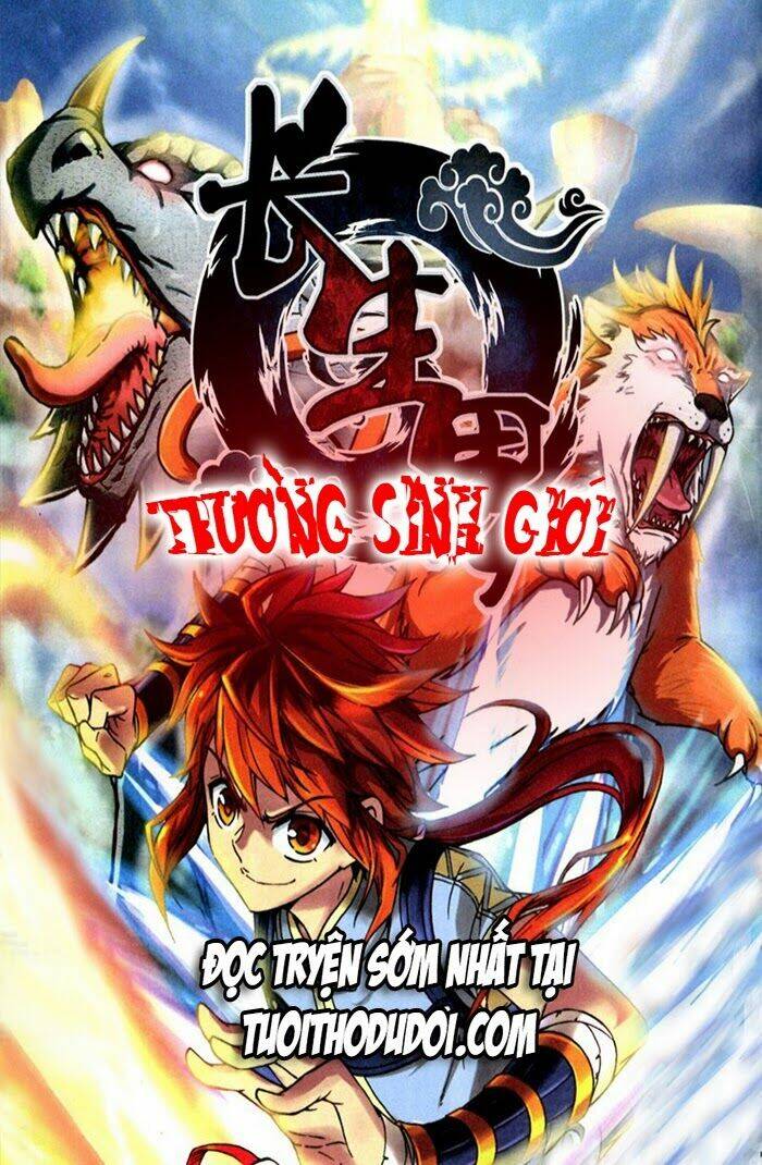 Trường Sinh Giới: Chapter 6