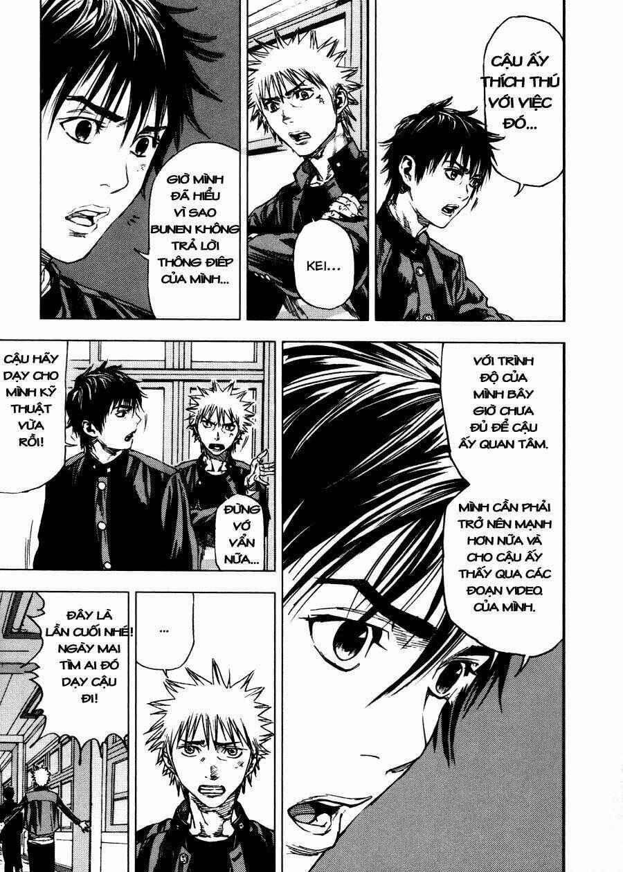 Gekiryuuchi: Chapter 7