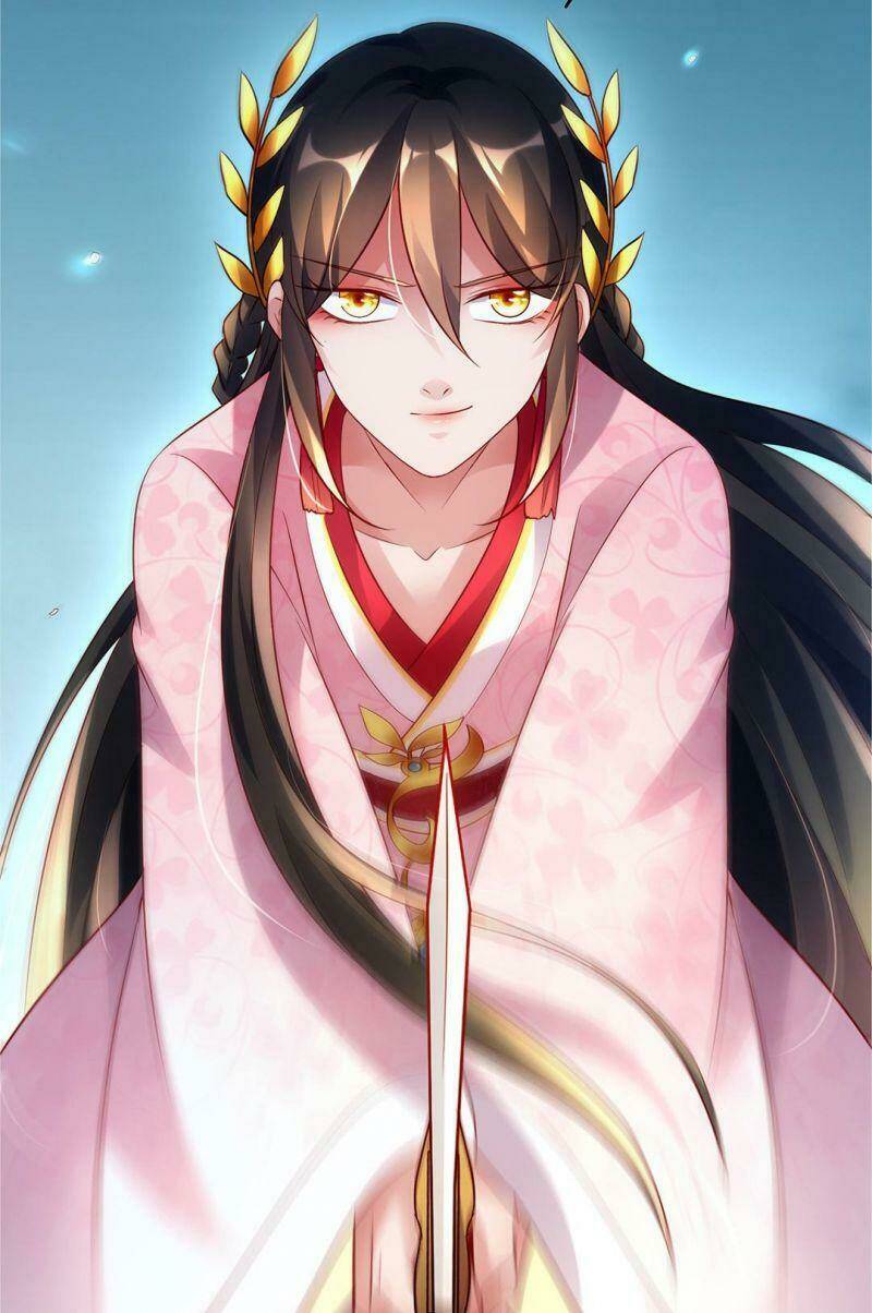 Thiên Kim Bất Hoán: Chapter 61