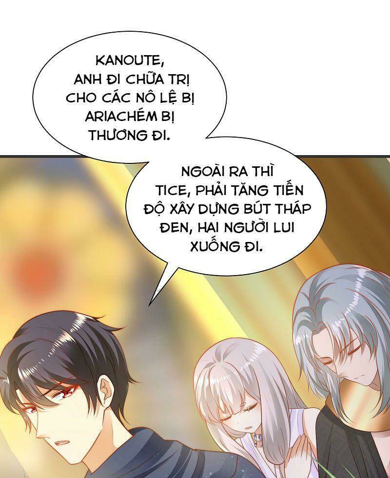 Sủng Hậu Của Vương: Chapter 87