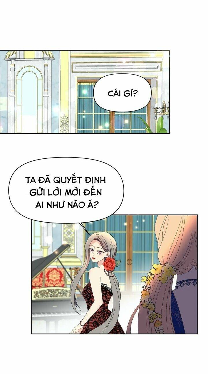 Công Chúa Thời Gian Có Hạn: Chapter 12
